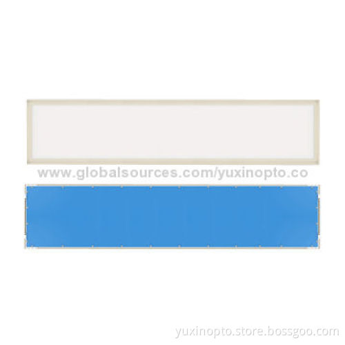 48W CE, RoHS, SAA, PSE, FCC LED Panel Light
